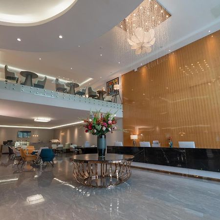 Stay Easy Plus Hotel Addis Ababa Exterior foto