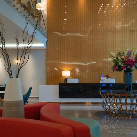 Stay Easy Plus Hotel Addis Ababa Exterior foto