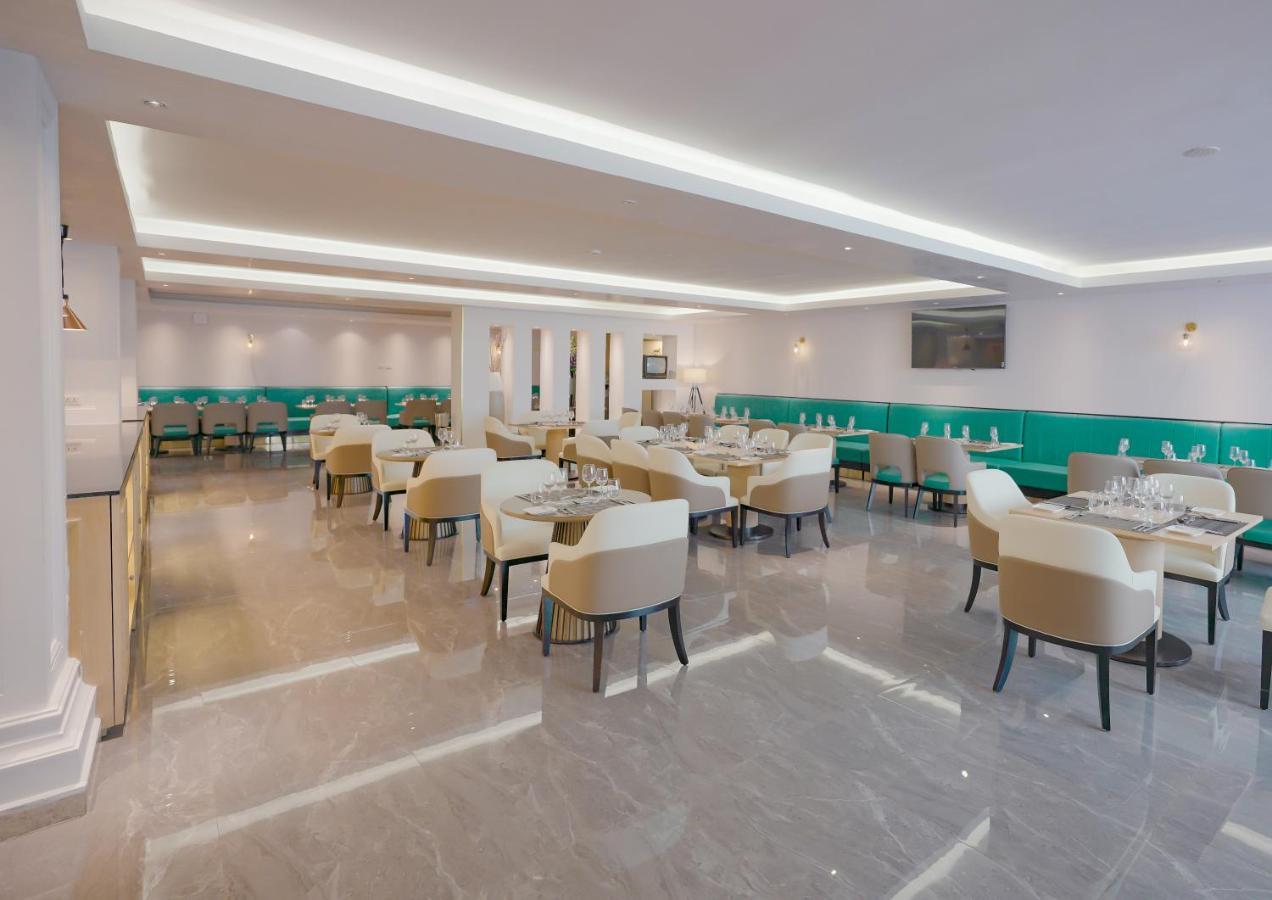 Stay Easy Plus Hotel Addis Ababa Exterior foto