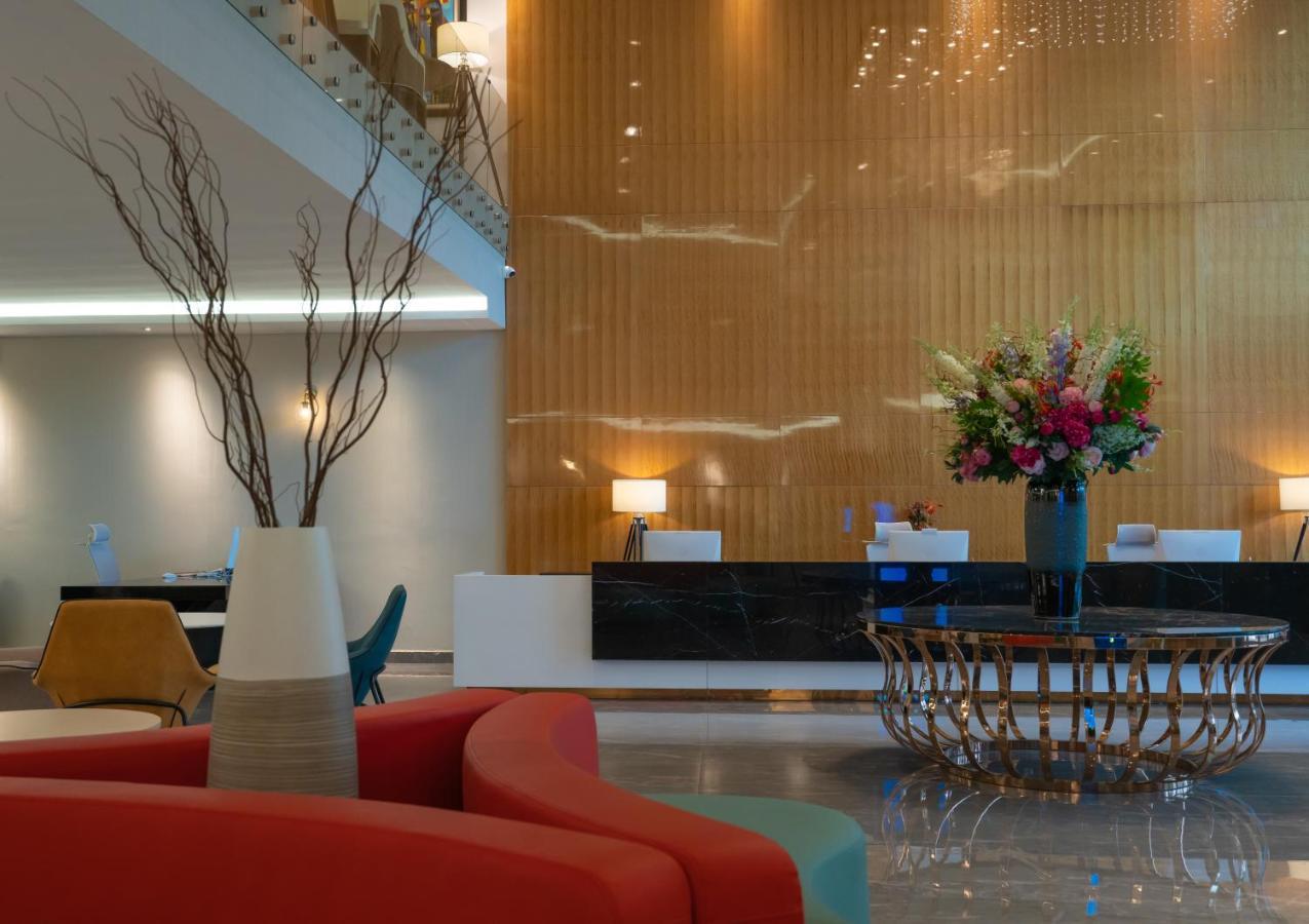 Stay Easy Plus Hotel Addis Ababa Exterior foto