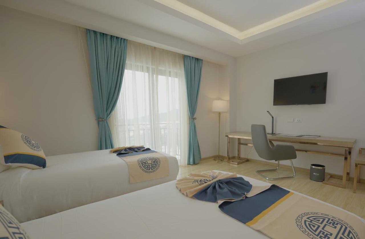 Stay Easy Plus Hotel Addis Ababa Exterior foto